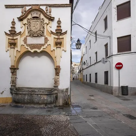 En Casco Antiguo De Appartement
