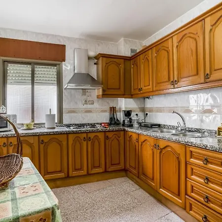 En Casco Antiguo De Appartement