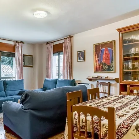 En Casco Antiguo De Appartement Cordoue