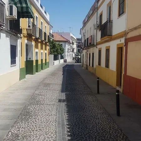 En Casco Antiguo De