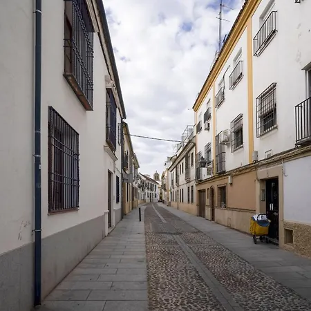 Apartment En Casco Antiguo De Cordoba