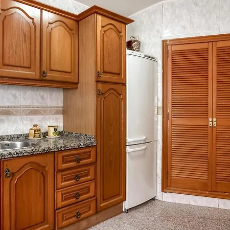 Apartment En Casco Antiguo De Cordoba