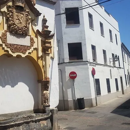 Apartment En Casco Antiguo De